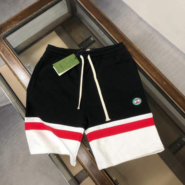Picture of Gucci Short  Pants _SKUGucciS-XLtltx0817818